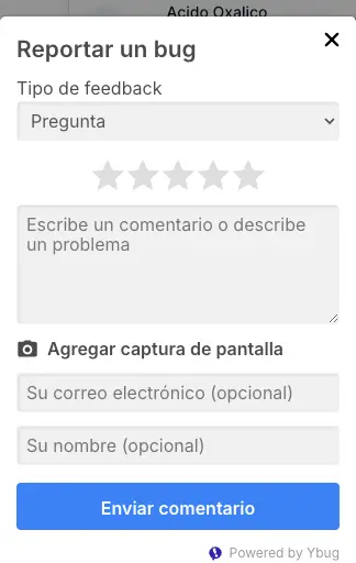 Asistencia Técnica